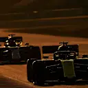 CIRCUIT DE BARCELONA-CATALUNYA, SPAIN - FEBRUARY 20: Daniel Ricciardo, Renault F1 Team R.S. 19 during the Barcelona February testing at Circuit de Barcelona-Catalunya on February 20, 2019 in Circuit de Barcelona-Catalunya, Spain. (Photo by Mark Sutton / Sutton Images)