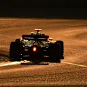 CIRCUIT DE BARCELONA-CATALUNYA, SPAIN - FEBRUARY 19: Valtteri Bottas, Mercedes-AMG F1 W10 EQ Power+ during the Barcelona February testing at Circuit de Barcelona-Catalunya on February 19, 2019 in Circuit de Barcelona-Catalunya, Spain. (Photo by Mark Sutton / Sutton Images)
