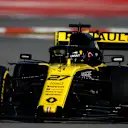 CIRCUIT DE BARCELONA-CATALUNYA, SPAIN - MARCH 01: Nico Hulkenberg, Renault F1 Team R.S. 19 during the Barcelona February testing II at Circuit de Barcelona-Catalunya on March 01, 2019 in Circuit de Barcelona-Catalunya, Spain. (Photo by Andy Hone / LAT Images)
