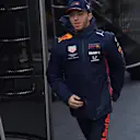 CIRCUIT DE BARCELONA-CATALUNYA, SPAIN - FEBRUARY 26: Pierre Gasly, Red Bull Racing during the Barcelona February testing II at Circuit de Barcelona-Catalunya on February 26, 2019 in Circuit de Barcelona-Catalunya, Spain. (Photo by Jerry Andre / Sutton Images)