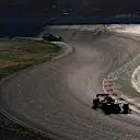 CIRCUIT DE BARCELONA-CATALUNYA, SPAIN - FEBRUARY 26: Lando Norris, McLaren MCL34 during the Barcelona February testing II at Circuit de Barcelona-Catalunya on February 26, 2019 in Circuit de Barcelona-Catalunya, Spain. (Photo by Zak Mauger / LAT Images)