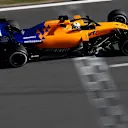 CIRCUIT DE BARCELONA-CATALUNYA, SPAIN - FEBRUARY 26: Lando Norris, McLaren MCL34 during the Barcelona February testing II at Circuit de Barcelona-Catalunya on February 26, 2019 in Circuit de Barcelona-Catalunya, Spain. (Photo by Glenn Dunbar / LAT Images)