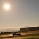 CIRCUIT DE BARCELONA-CATALUNYA, SPAIN - FEBRUARY 26: Lance Stroll, SportPesa Racing Point F1 Team RP19 during the Barcelona February testing II at Circuit de Barcelona-Catalunya on February 26, 2019 in Circuit de Barcelona-Catalunya, Spain. (Photo by Jerry Andre / Sutton Images)