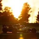 CIRCUIT DE BARCELONA-CATALUNYA, SPAIN - FEBRUARY 26: Antonio Giovinazzi, Alfa Romeo Racing C38 during the Barcelona February testing II at Circuit de Barcelona-Catalunya on February 26, 2019 in Circuit de Barcelona-Catalunya, Spain. (Photo by Steven Tee / LAT Images)