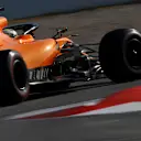 CIRCUIT DE BARCELONA-CATALUNYA, SPAIN - FEBRUARY 28: Lando Norris, McLaren MCL34 during the Barcelona February testing II at Circuit de Barcelona-Catalunya on February 28, 2019 in Circuit de Barcelona-Catalunya, Spain. (Photo by Glenn Dunbar / LAT Images)