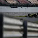 CIRCUIT DE BARCELONA-CATALUNYA, SPAIN - FEBRUARY 28: Daniel Ricciardo, Renault F1 Team R.S. 19 during the Barcelona February testing II at Circuit de Barcelona-Catalunya on February 28, 2019 in Circuit de Barcelona-Catalunya, Spain. (Photo by Andy Hone / LAT Images)