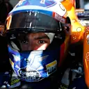 CIRCUIT DE BARCELONA-CATALUNYA, SPAIN - FEBRUARY 27: Carlos Sainz Jr, McLaren MCL34 during the Barcelona February testing II at Circuit de Barcelona-Catalunya on February 27, 2019 in Circuit de Barcelona-Catalunya, Spain. (Photo by Steven Tee / LAT Images)
