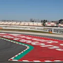 CIRCUIT DE BARCELONA-CATALUNYA, SPAIN - FEBRUARY 27: Valtteri Bottas, Mercedes-AMG F1 W10 EQ Power+ during the Barcelona February testing II at Circuit de Barcelona-Catalunya on February 27, 2019 in Circuit de Barcelona-Catalunya, Spain. (Photo by Steven Tee / LAT Images)