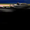 AUSTIN, TEXAS - NOVEMBER 01: Daniel Ricciardo of Australia driving the (3) Renault Sport Formula One Team RS19 on track during practice for the F1 Grand Prix of USA at Circuit of The Americas on November 01, 2019 in Austin, Texas. (Photo by Clive Mason/Getty Images)