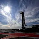 AUSTIN, TEXAS - NOVEMBER 01: George Russell of Great Britain driving the (63) Rokit Williams Racing FW42 Mercedes on track during practice for the F1 Grand Prix of USA at Circuit of The Americas on November 01, 2019 in Austin, Texas. (Photo by Clive Mason/Getty Images)