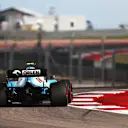 AUSTIN, TEXAS - NOVEMBER 01: Robert Kubica of Poland driving the (88) Rokit Williams Racing FW42 Mercedes on track during practice for the F1 Grand Prix of USA at Circuit of The Americas on November 01, 2019 in Austin, Texas. (Photo by Dan Istitene/Getty Images)