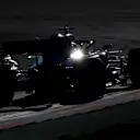 AUSTIN, TEXAS - NOVEMBER 02: Lando Norris of Great Britain driving the (4) McLaren F1 Team MCL34 Renault on track during qualifying for the F1 Grand Prix of USA at Circuit of The Americas on November 02, 2019 in Austin, Texas. (Photo by Clive Mason/Getty Images)