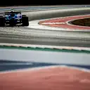 AUSTIN, TEXAS - NOVEMBER 02: Pierre Gasly of Scuderia Toro Rosso and France during qualifying for the F1 Grand Prix of USA at Circuit of The Americas on November 02, 2019 in Austin, Texas. (Photo by Peter Fox/Getty Images)