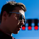AUSTIN, TEXAS - NOVEMBER 03: Daniil Kvyat of Scuderia Toro Rosso and Russia during the F1 Grand Prix of USA at Circuit of The Americas on November 03, 2019 in Austin, Texas. (Photo by Peter Fox/Getty Images)