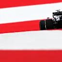 SPIELBERG, AUSTRIA - JULY 03: Pierre Gasly of France driving the (10) Scuderia AlphaTauri AT01 Honda on track during practice for the F1 Grand Prix of Austria at Red Bull Ring on July 03, 2020 in Spielberg, Austria.  (Photo by Dan Istitene - Formula 1/Formula 1 via Getty Images)