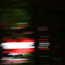 SPIELBERG, AUSTRIA - JULY 03: Sergio Perez of Mexico driving the (11) Racing Point RP20 Mercedes on track during practice for the F1 Grand Prix of Austria at Red Bull Ring on July 03, 2020 in Spielberg, Austria. (Photo by Mario Renzi - Formula 1/Formula 1 via Getty Images)