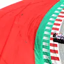 SPIELBERG, AUSTRIA - JULY 04: Lance Stroll of Canada driving the (18) Racing Point RP20 Mercedes on track during final practice for the Formula One Grand Prix of Austria at Red Bull Ring on July 04, 2020 in Spielberg, Austria. (Photo by Mark Thompson/Getty Images)