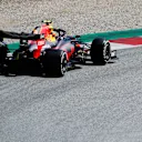 SPIELBERG, AUSTRIA - JULY 05: during the Formula One Grand Prix of Austria at Red Bull Ring on July 05, 2020 in Spielberg, Austria. (Photo by Darko Bandic/Pool via Getty Images)