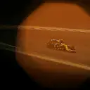 BAHRAIN, BAHRAIN - NOVEMBER 28: Esteban Ocon of France driving the (31) Renault Sport Formula One Team RS20 on track during qualifying ahead of the F1 Grand Prix of Bahrain at Bahrain International Circuit on November 28, 2020 in Bahrain, Bahrain. (Photo by Dan Istitene - Formula 1/Formula 1 via Getty Images)