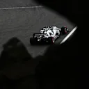 SPA, BELGIUM - AUGUST 29: Daniil Kvyat of Russia driving the (26) Scuderia AlphaTauri AT01 Honda on track during qualifying for the F1 Grand Prix of Belgium at Circuit de Spa-Francorchamps on August 29, 2020 in Spa, Belgium. (Photo by Clive Mason - Formula 1/Formula 1 via Getty Images)