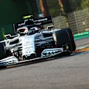 IMOLA, ITALY - OCTOBER 31: Pierre Gasly of France driving the (10) Scuderia AlphaTauri AT01 Honda on track during qualifying ahead of the F1 Grand Prix of Emilia Romagna at Autodromo Enzo e Dino Ferrari on October 31, 2020 in Imola, Italy. (Photo by Davide Gennari - Pool/Getty Images)