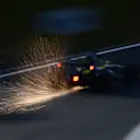 NUERBURG, GERMANY - OCTOBER 10: Daniel Ricciardo of Australia driving the (3) Renault Sport Formula One Team RS20 during final practice ahead of the F1 Eifel Grand Prix at Nuerburgring on October 10, 2020 in Nuerburg, Germany. (Photo by Mario Renzi - Formula 1/Formula 1 via Getty Images)