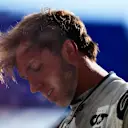 MONZA, ITALY - SEPTEMBER 06: Race winner Pierre Gasly of France and Scuderia AlphaTauri celebrates in parc ferme during the F1 Grand Prix of Italy at Autodromo di Monza on September 06, 2020 in Monza, Italy. (Photo by Mario Renzi - Formula 1/Formula 1 via Getty Images)