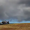 PORTIMAO, PORTUGAL - OCTOBER 23: Kevin Magnussen of Denmark driving the (20) Haas F1 Team VF-20 Ferrari during practice ahead of the F1 Grand Prix of Portugal at Autodromo Internacional do Algarve on October 23, 2020 in Portimao, Portugal. (Photo by Bryn Lennon - Formula 1/Formula 1 via Getty Images)