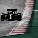 PORTIMAO, PORTUGAL - OCTOBER 23: Daniel Ricciardo of Australia driving the (3) Renault Sport Formula One Team RS20 on track during practice ahead of the F1 Grand Prix of Portugal at Autodromo Internacional do Algarve on October 23, 2020 in Portimao, Portugal. (Photo by Joe Portlock/Getty Images)