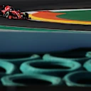 PORTIMAO, PORTUGAL - OCTOBER 23: Sebastian Vettel of Germany driving the (5) Scuderia Ferrari SF1000 on track during practice ahead of the F1 Grand Prix of Portugal at Autodromo Internacional do Algarve on October 23, 2020 in Portimao, Portugal. (Photo by Jose Sena Goulao - Pool/Getty Images)