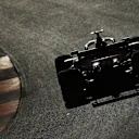 PORTIMAO, PORTUGAL - OCTOBER 23: Charles Leclerc of Monaco driving the (16) Scuderia Ferrari SF1000 on track during practice ahead of the F1 Grand Prix of Portugal at Autodromo Internacional do Algarve on October 23, 2020 in Portimao, Portugal. (Photo by Dan Istitene - Formula 1/Formula 1 via Getty Images)