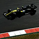 PORTIMAO, PORTUGAL - OCTOBER 24: Esteban Ocon of France driving the (31) Renault Sport Formula One Team RS20 during final practice ahead of the F1 Grand Prix of Portugal at Autodromo Internacional do Algarve on October 24, 2020 in Portimao, Portugal. (Photo by Octavio Passos - Formula 1/Formula 1 via Getty Images)