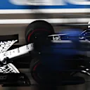 SOCHI, RUSSIA - SEPTEMBER 27: Daniil Kvyat of Russia driving the (26) Scuderia AlphaTauri AT01 Honda in the Pitlane during the F1 Grand Prix of Russia at Sochi Autodrom on September 27, 2020 in Sochi, Russia. (Photo by Clive Mason - Formula 1/Formula 1 via Getty Images)