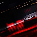 BAHRAIN, BAHRAIN - DECEMBER 04: Antonio Giovinazzi of Italy driving the (99) Alfa Romeo Racing C39 Ferrari on track during practice ahead of the F1 Grand Prix of Sakhir at Bahrain International Circuit on December 04, 2020 in Bahrain, Bahrain. (Photo by Dan Istitene - Formula 1/Formula 1 via Getty Images)