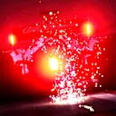 BAHRAIN, BAHRAIN - DECEMBER 04: Sparks fly behind Kimi Raikkonen of Finland driving the (7) Alfa Romeo Racing C39 Ferrari during practice ahead of the F1 Grand Prix of Sakhir at Bahrain International Circuit on December 04, 2020 in Bahrain, Bahrain. (Photo by Mario Renzi - Formula 1/Formula 1 via Getty Images)