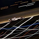 BAHRAIN, BAHRAIN - DECEMBER 05: Daniil Kvyat of Russia driving the (26) Scuderia AlphaTauri AT01 Honda during qualifying ahead of the F1 Grand Prix of Sakhir at Bahrain International Circuit on December 05, 2020 in Bahrain, Bahrain. (Photo by Dan Istitene - Formula 1/Formula 1 via Getty Images)