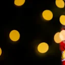 BAHRAIN, BAHRAIN - DECEMBER 05: Charles Leclerc of Ferrari and France  during qualifying ahead of the F1 Grand Prix of Sakhir at Bahrain International Circuit on December 05, 2020 in Bahrain, Bahrain. (Photo by Peter Fox/Getty Images)