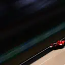 BARCELONA, SPAIN - AUGUST 15: Sebastian Vettel of Germany driving the (5) Scuderia Ferrari SF1000 on track during final practice for the F1 Grand Prix of Spain at Circuit de Barcelona-Catalunya on August 15, 2020 in Barcelona, Spain. (Photo by Mario Renzi - Formula 1/Formula 1 via Getty Images)