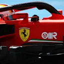 SPIELBERG, AUSTRIA - JULY 10: Sebastian Vettel of Germany driving the (5) Scuderia Ferrari SF1000 on track during practice for the F1 Grand Prix of Styria at Red Bull Ring on July 10, 2020 in Spielberg, Austria. (Photo by Bryn Lennon/Getty Images)