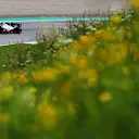 SPIELBERG, AUSTRIA - JULY 10: Kevin Magnussen of Denmark driving the (20) Haas F1 Team VF-20 Ferrari on track during practice for the F1 Grand Prix of Styria at Red Bull Ring on July 10, 2020 in Spielberg, Austria. (Photo by Mark Thompson/Getty Images)