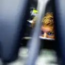 SPIELBERG, AUSTRIA - JULY 11: Pierre Gasly of Scuderia AlphaTauri and France during the Formula One Grand Prix of Styria at Red Bull Ring on July 11, 2020 in Spielberg, Austria. (Photo by Peter Fox/Getty Images)