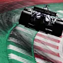 SPIELBERG, AUSTRIA - JULY 12: Daniil Kvyat of Russia driving the (26) Scuderia AlphaTauri AT01 Honda during the Formula One Grand Prix of Styria at Red Bull Ring on July 12, 2020 in Spielberg, Austria. (Photo by Dan Istitene - Formula 1/Formula 1 via Getty Images)