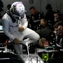 The drivers are now much better protected