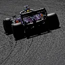 SCARPERIA, ITALY - SEPTEMBER 11: Sebastian Vettel of Germany driving the (5) Scuderia Ferrari SF1000 on track during practice ahead of the F1 Grand Prix of Tuscany at Mugello Circuit on September 11, 2020 in Scarperia, Italy. (Photo by Rudy Carezzevoli/Getty Images)
