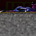 SCARPERIA, ITALY - SEPTEMBER 11: Sergio Perez of Mexico driving the (11) Racing Point RP20 Mercedes during practice ahead of the F1 Grand Prix of Tuscany at Mugello Circuit on September 11, 2020 in Scarperia, Italy. (Photo by Mario Renzi - Formula 1/Formula 1 via Getty Images)