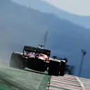 SCARPERIA, ITALY - SEPTEMBER 12: Carlos Sainz of Spain driving the (55) McLaren F1 Team MCL35 Renault on track during qualifying for the F1 Grand Prix of Tuscany at Mugello Circuit on September 12, 2020 in Scarperia, Italy. (Photo by Clive Mason - Formula 1/Formula 1 via Getty Images)