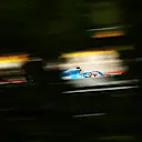 SPIELBERG, AUSTRIA - JULY 02: Esteban Ocon of France driving the (31) Alpine A521 Renault during practice ahead of the F1 Grand Prix of Austria at Red Bull Ring on July 02, 2021 in Spielberg, Austria. (Photo by Clive Mason - Formula 1/Formula 1 via Getty Images)