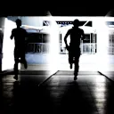BAKU, AZERBAIJAN - JUNE 04: Pierre Gasly of Scuderia AlphaTauri and France  during practice ahead of the F1 Grand Prix of Azerbaijan at Baku City Circuit on June 04, 2021 in Baku, Azerbaijan. (Photo by Peter Fox/Getty Images)