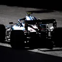 BAKU, AZERBAIJAN - JUNE 04: Esteban Ocon of France driving the (31) Alpine A521 Renault on track during practice ahead of the F1 Grand Prix of Azerbaijan at Baku City Circuit on June 04, 2021 in Baku, Azerbaijan. (Photo by Mario Renzi - Formula 1/Formula 1 via Getty Images)