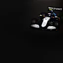 BAKU, AZERBAIJAN - JUNE 05: Nicholas Latifi of Canada driving the (6) Williams Racing FW43B Mercedes on track during qualifying ahead of the F1 Grand Prix of Azerbaijan at Baku City Circuit on June 05, 2021 in Baku, Azerbaijan. (Photo by Francois Nel/Getty Images)